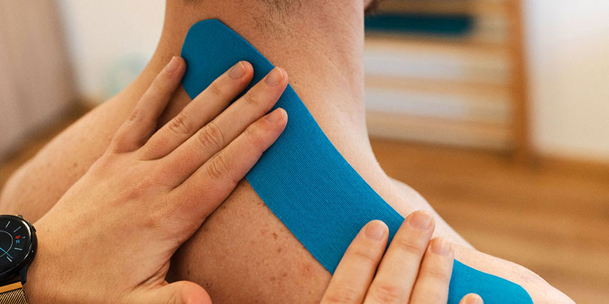 Kinesio-Taping